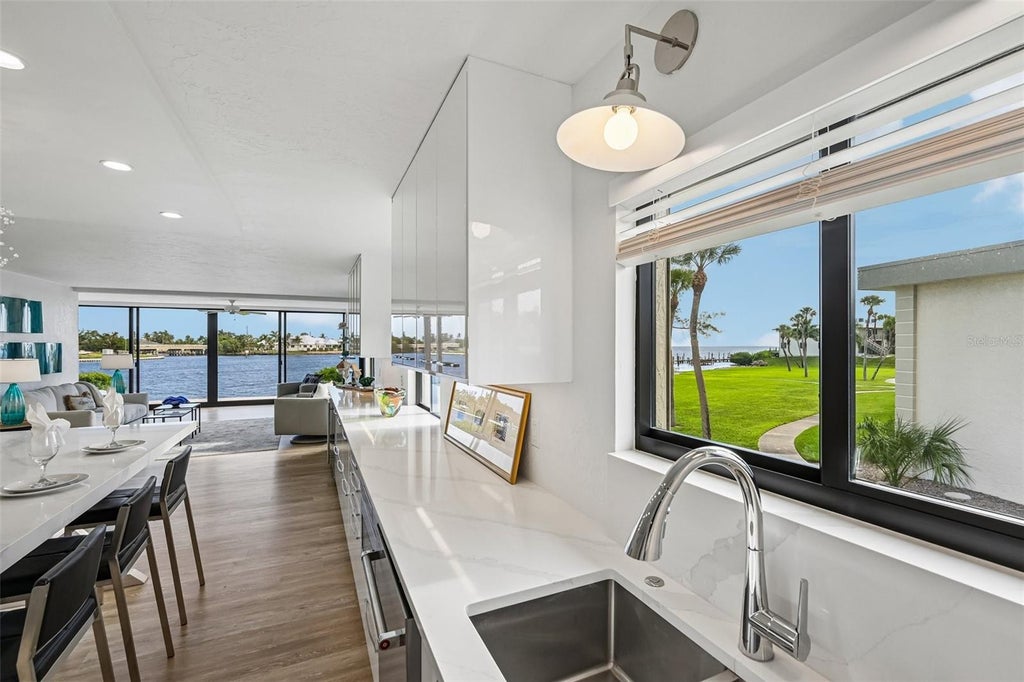Photo of 6200 Flotilla Drive #301, Holmes Beach, FL 34217 (MLS # A4707068)