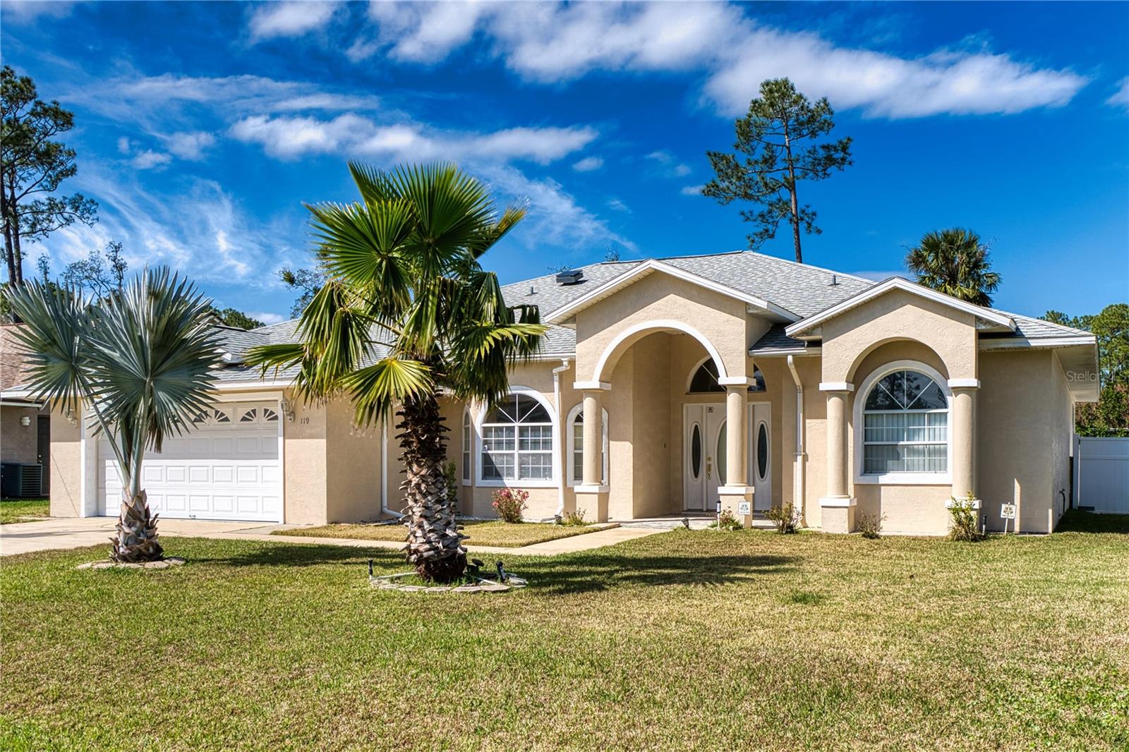 119 FOXHALL LANE