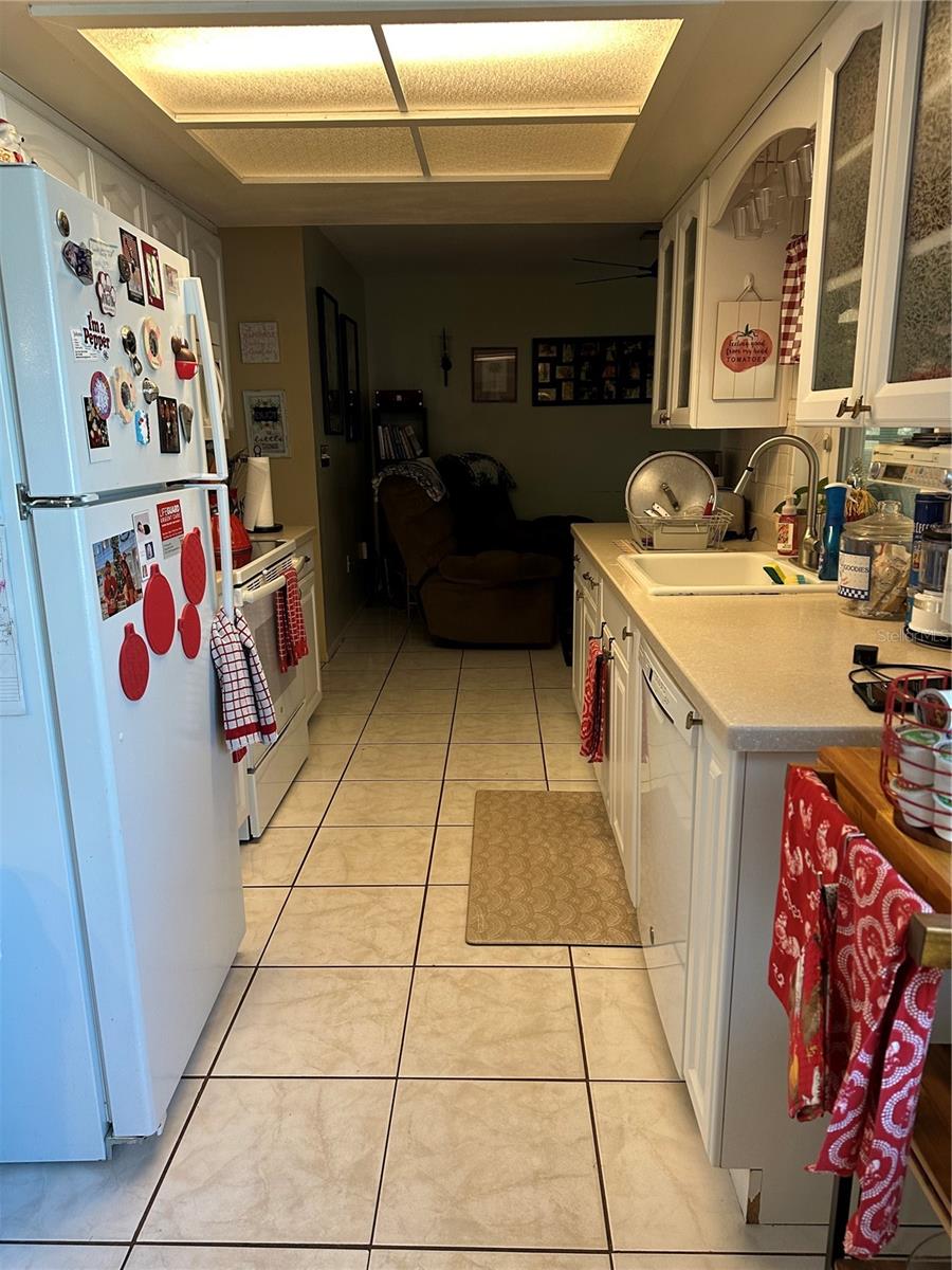 SPRING HILL - Residential