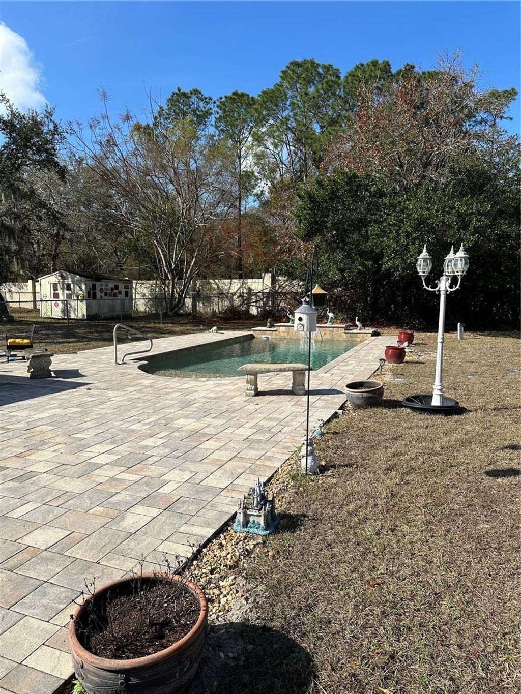 Photo of 1427 Amy Circle, Spring Hill, FL 34606 (MLS # W7883150)