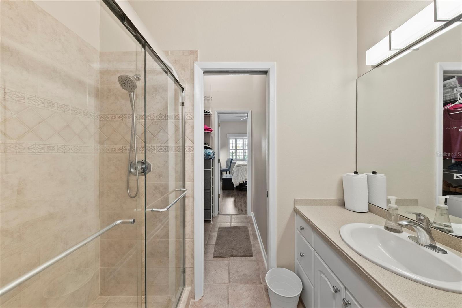 MALLORY SQUARE A CONDO - Residential