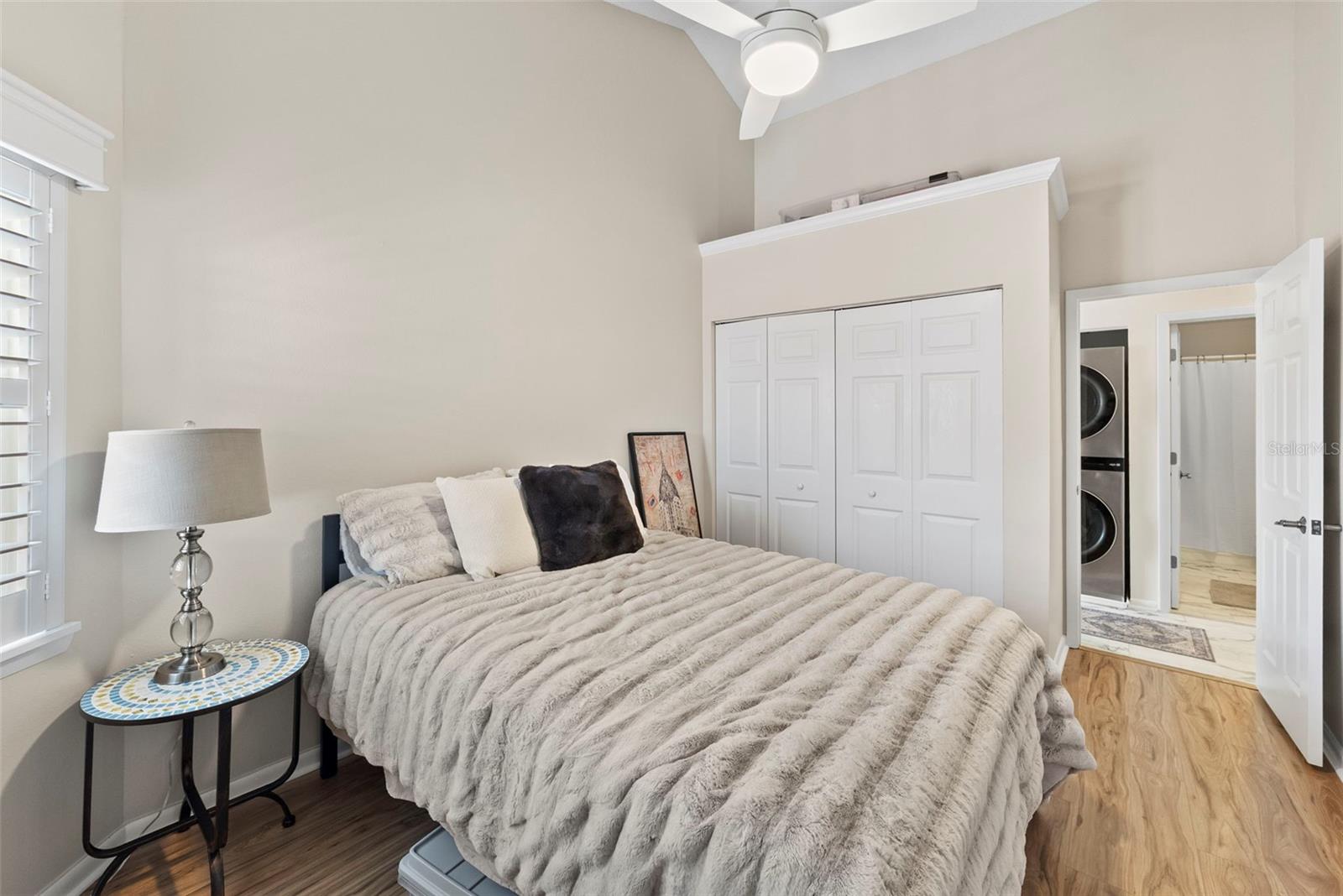 MALLORY SQUARE A CONDO - Residential