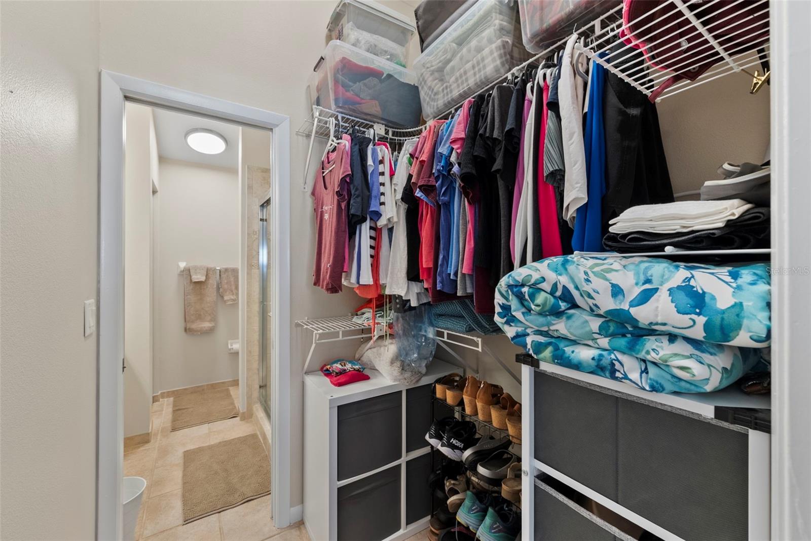 MALLORY SQUARE A CONDO - Residential