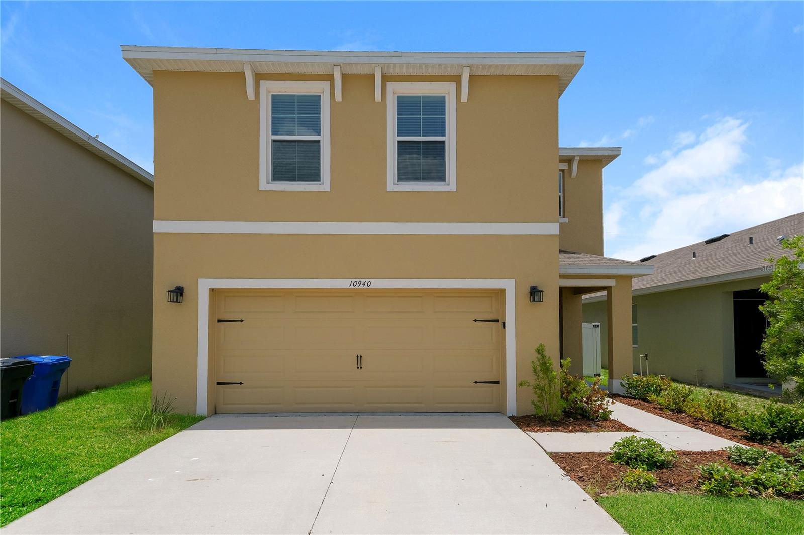 CARLTON LAKES WEST 2 - Residential Lease