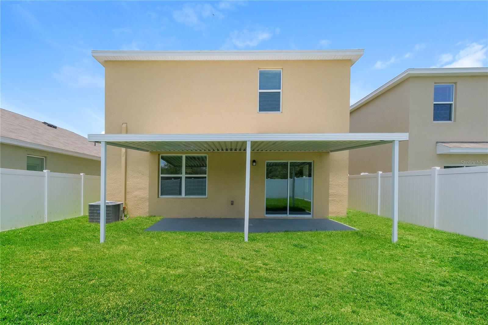 CARLTON LAKES WEST 2 - Residential Lease