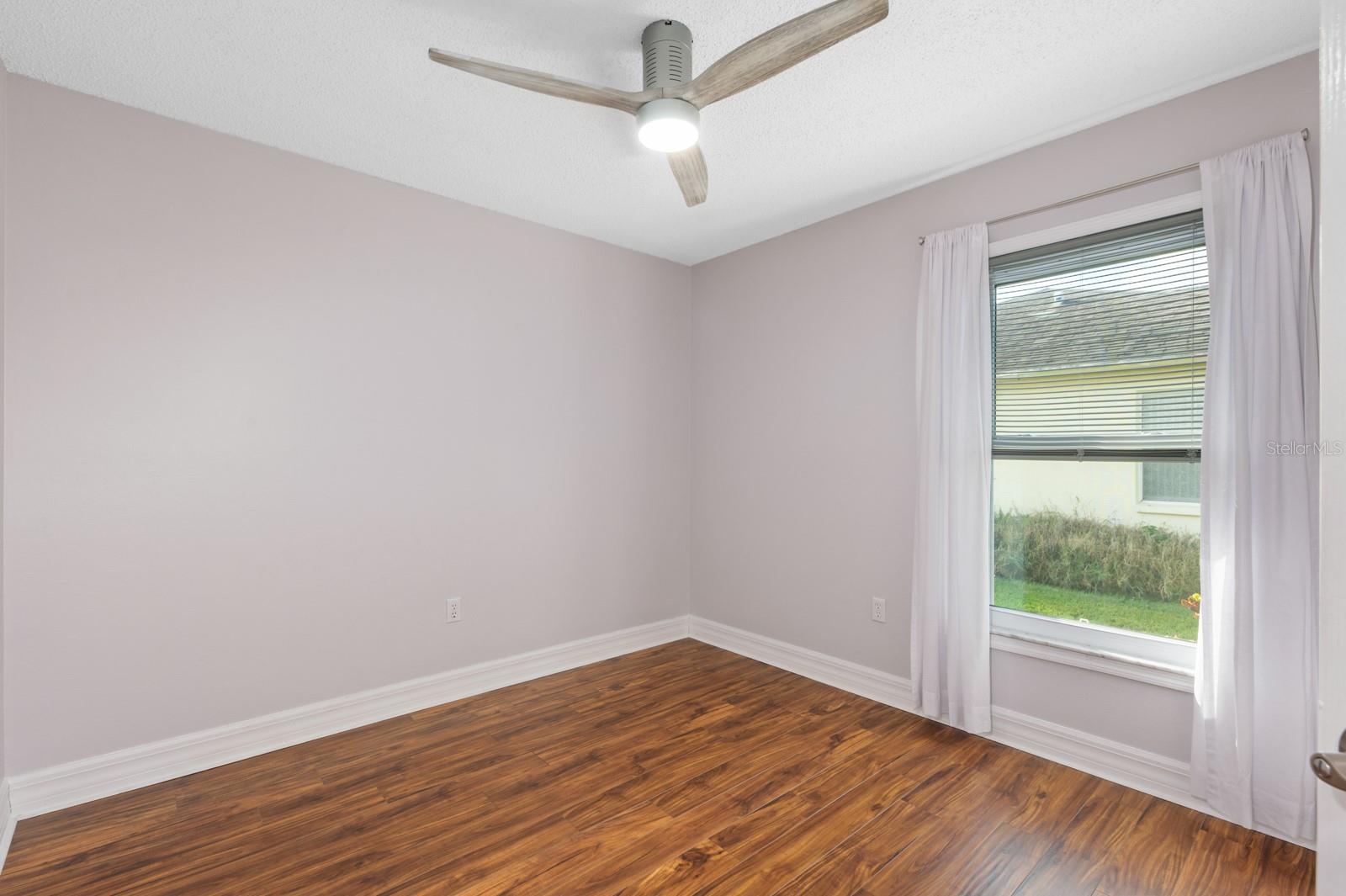 SARAPALMS - Residential