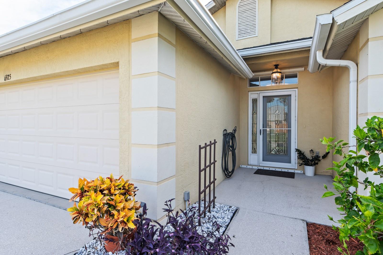 SARAPALMS - Residential