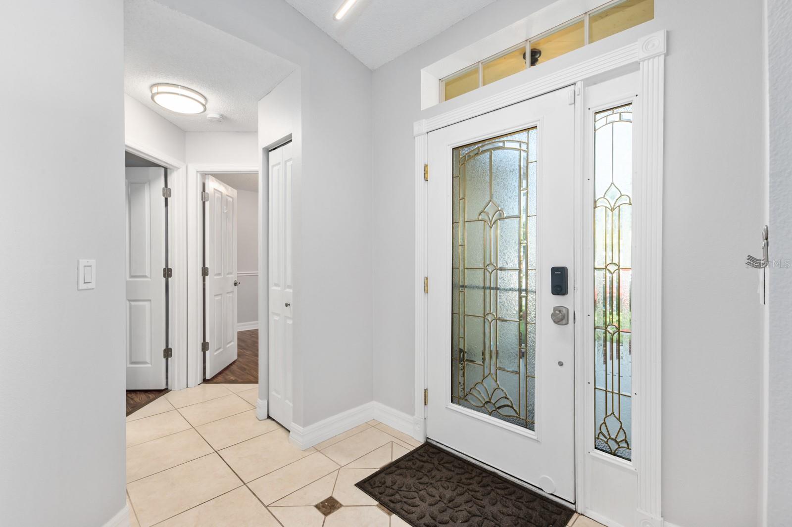 SARAPALMS - Residential