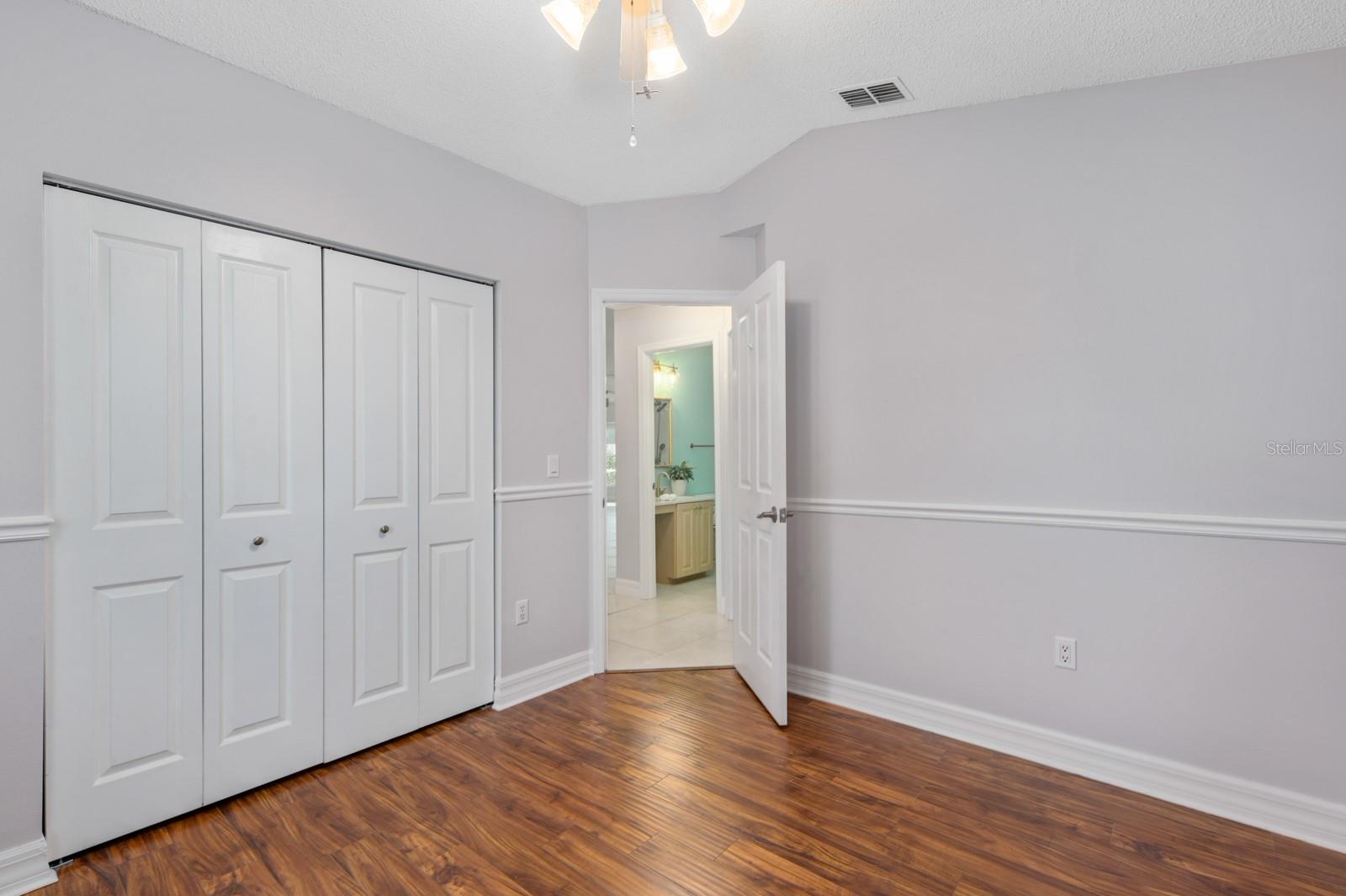 SARAPALMS - Residential