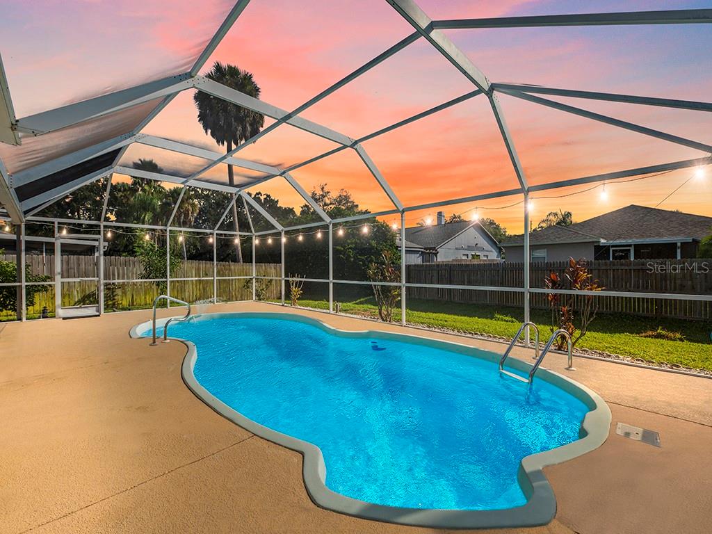 SARAPALMS - Residential