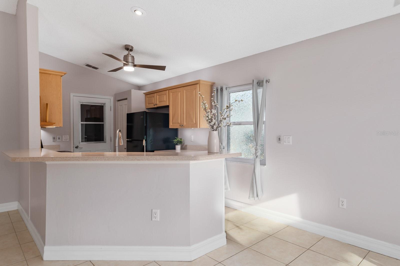 SARAPALMS - Residential