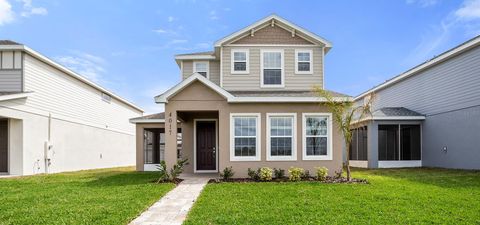 Photo of 4017 Kindling Wood Way, Saint Cloud, FL 34772 (MLS # L4958846)
