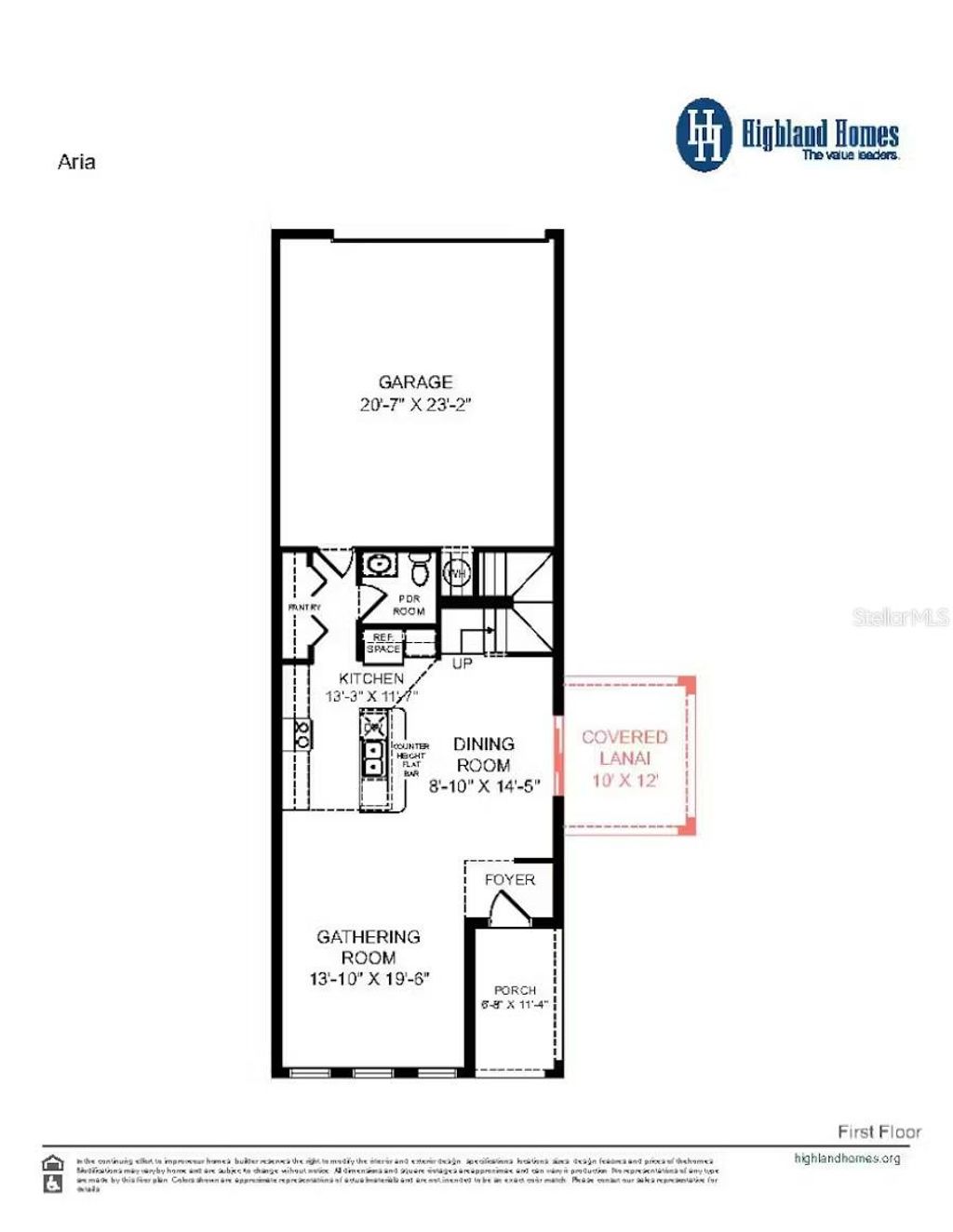 Photo of 4017 Kindleing Wood Way, Saint Cloud, FL 34772 (MLS # L4958846)