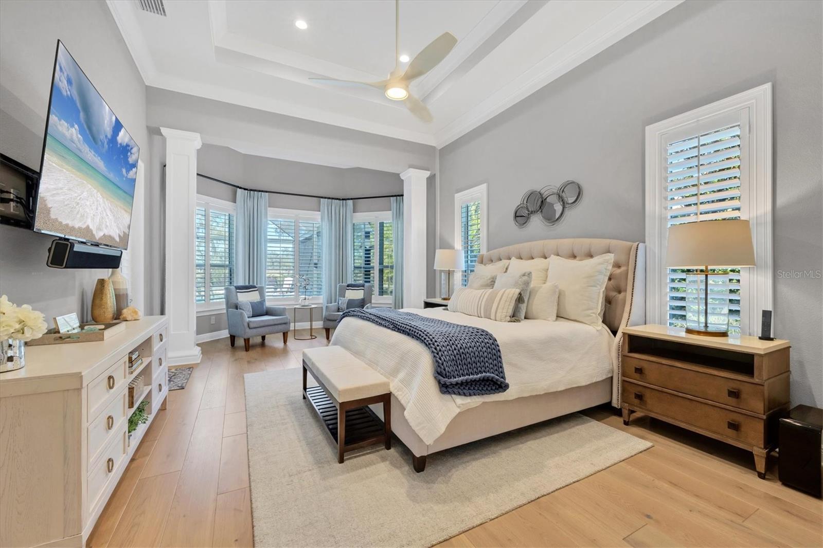 LAKEWOOD RANCH COUNTRY CLUB VILLAGE EE 2A-2E - Residential