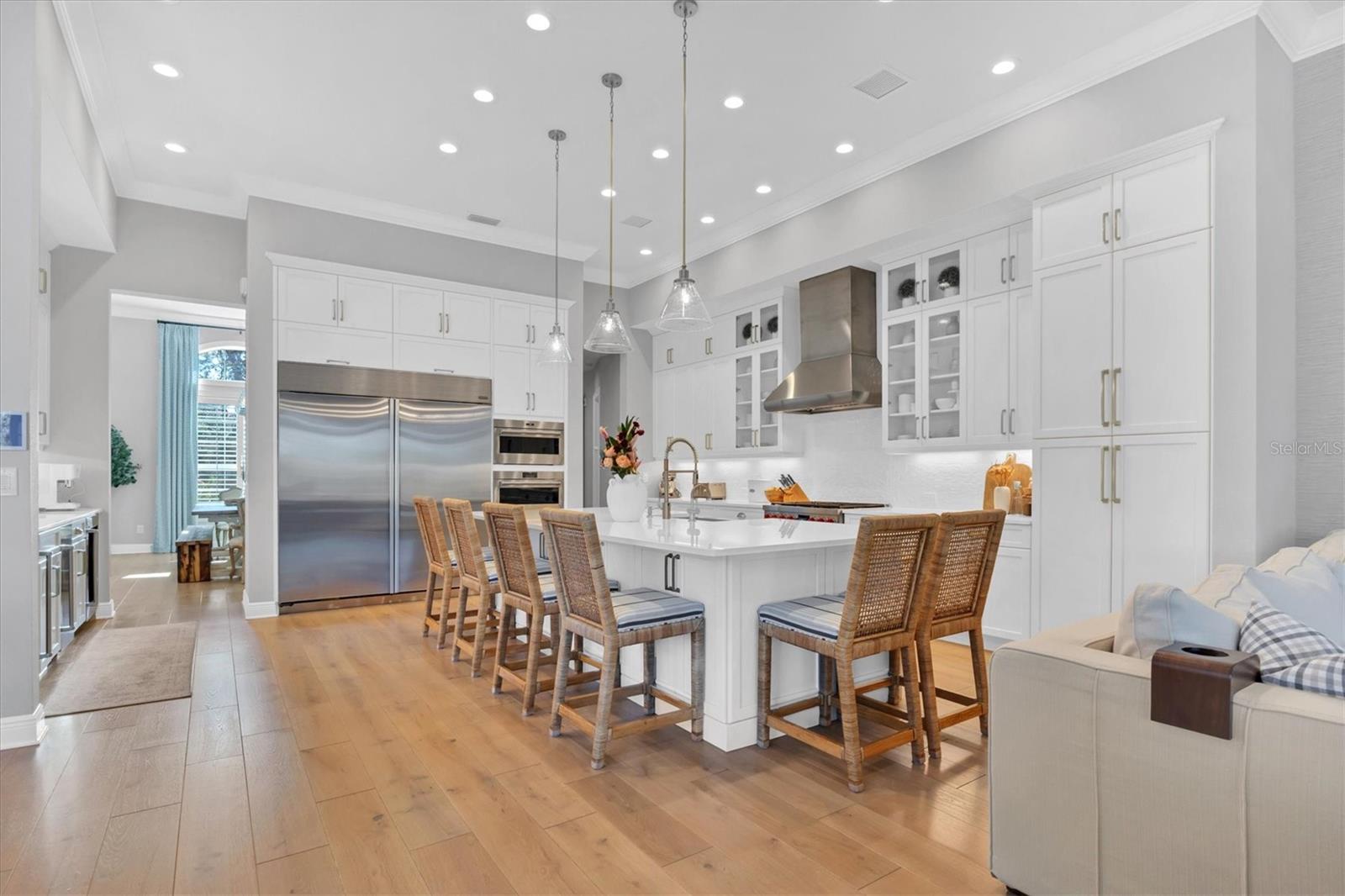 LAKEWOOD RANCH COUNTRY CLUB VILLAGE EE 2A-2E - Residential