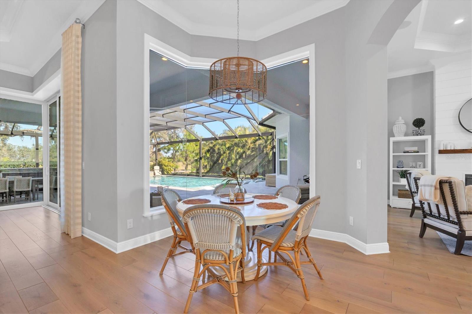 LAKEWOOD RANCH COUNTRY CLUB VILLAGE EE 2A-2E - Residential