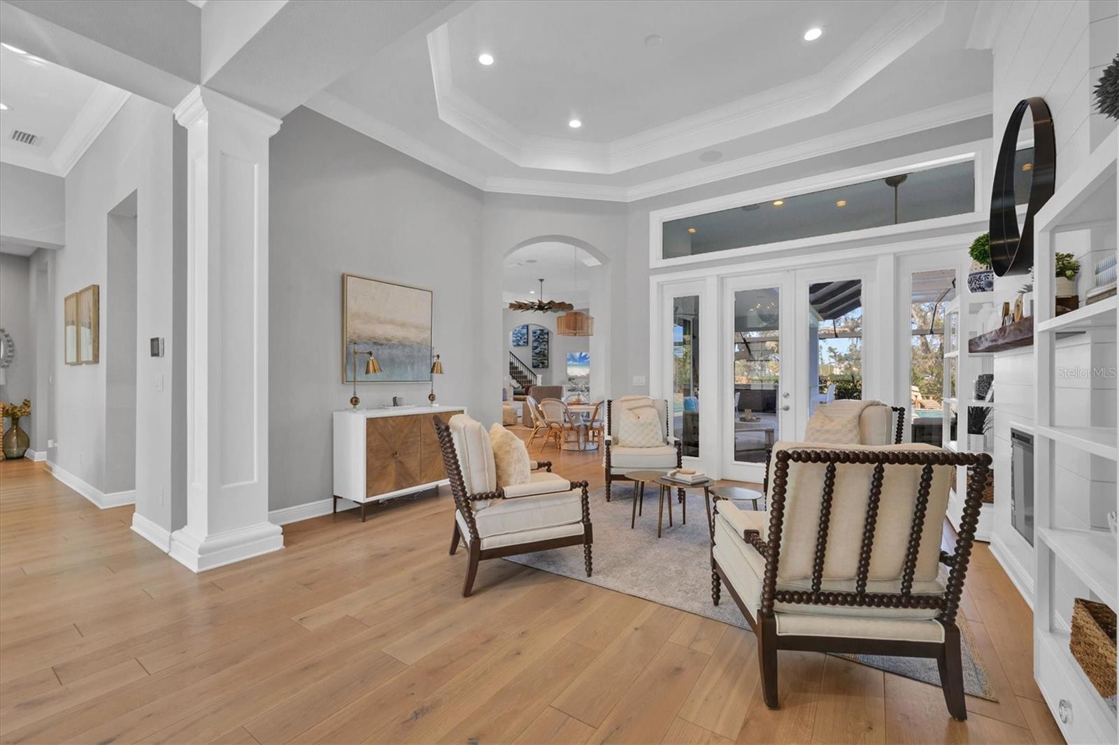 LAKEWOOD RANCH COUNTRY CLUB VILLAGE EE 2A-2E - Residential