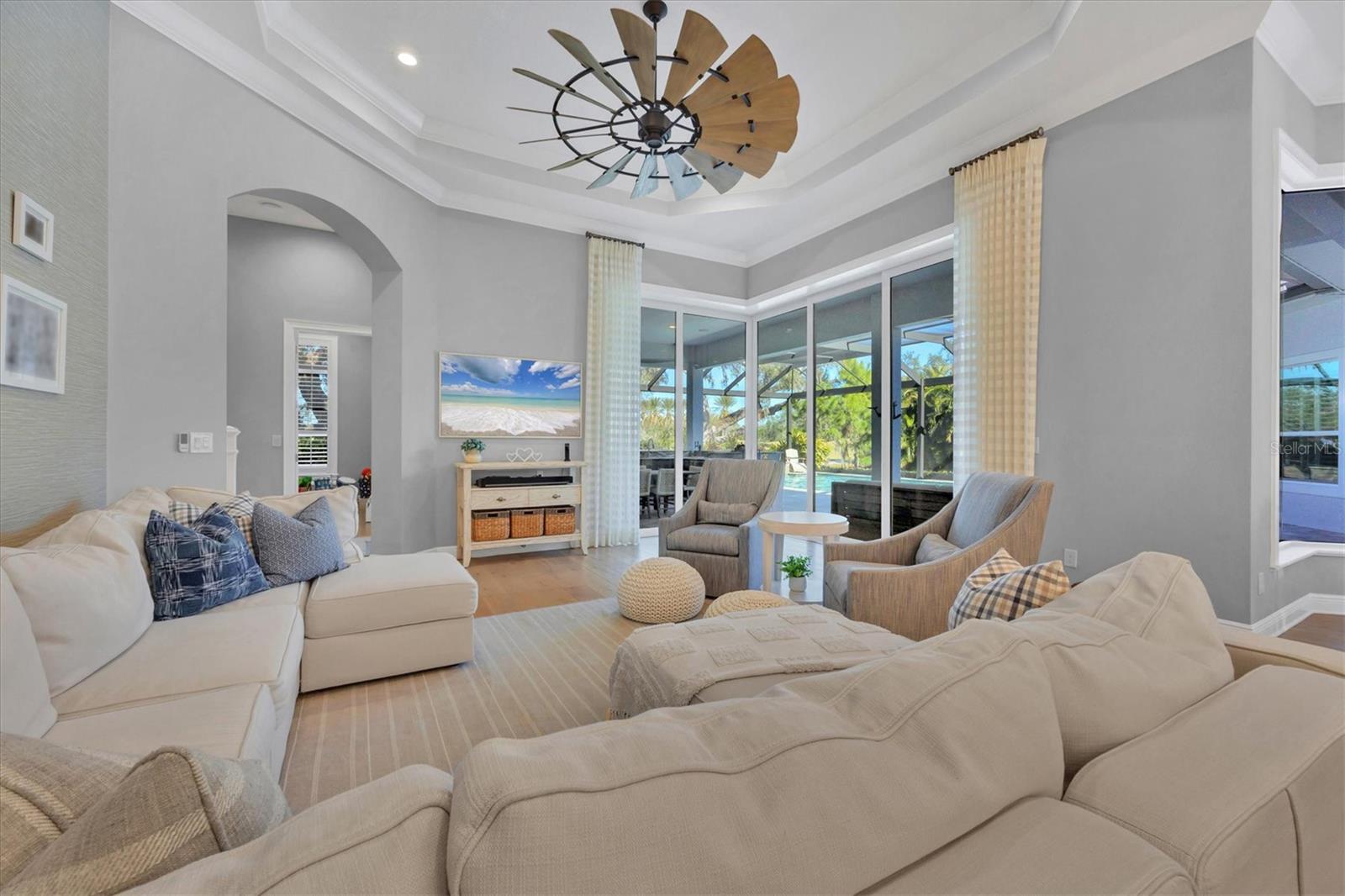 LAKEWOOD RANCH COUNTRY CLUB VILLAGE EE 2A-2E - Residential