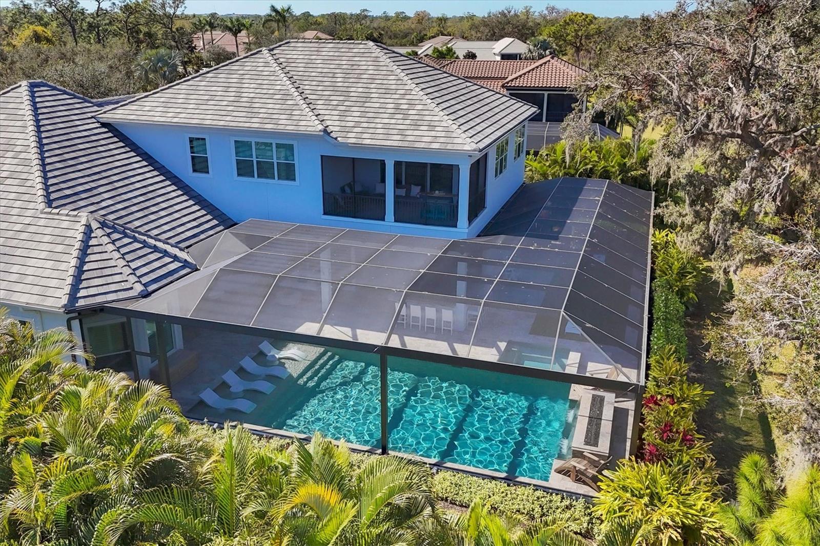 LAKEWOOD RANCH COUNTRY CLUB VILLAGE EE 2A-2E - Residential