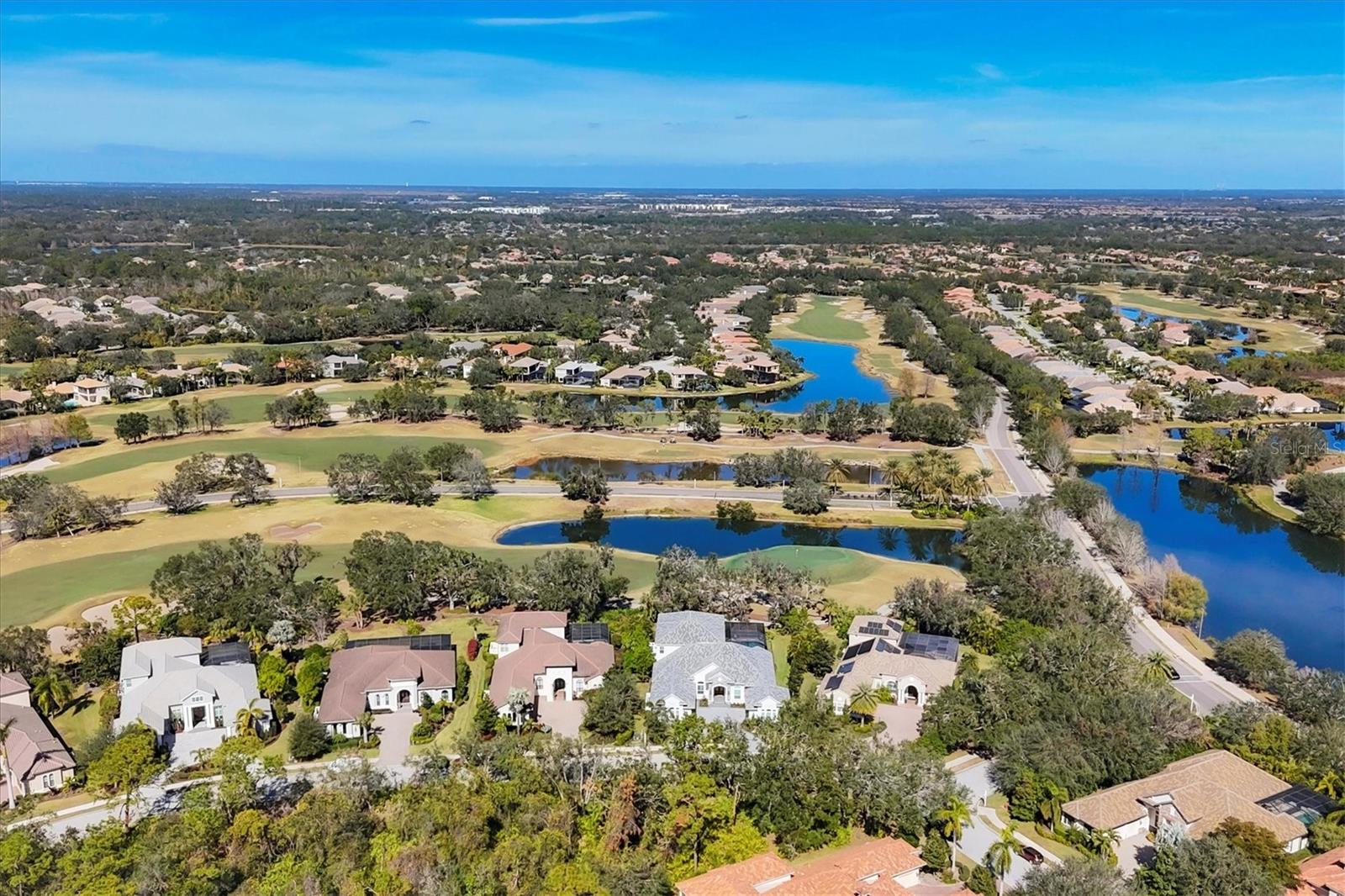 LAKEWOOD RANCH COUNTRY CLUB VILLAGE EE 2A-2E - Residential