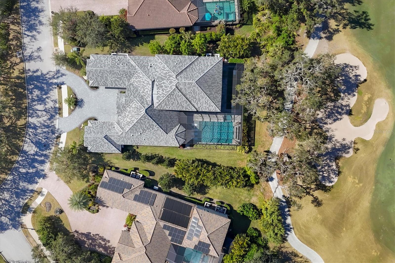 LAKEWOOD RANCH COUNTRY CLUB VILLAGE EE 2A-2E - Residential