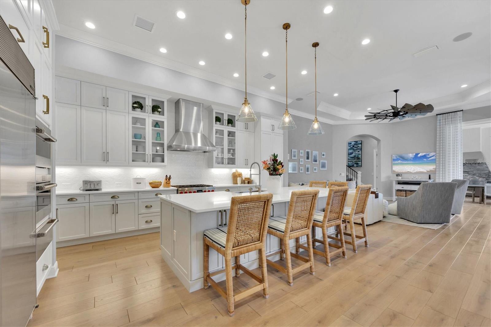 LAKEWOOD RANCH COUNTRY CLUB VILLAGE EE 2A-2E - Residential