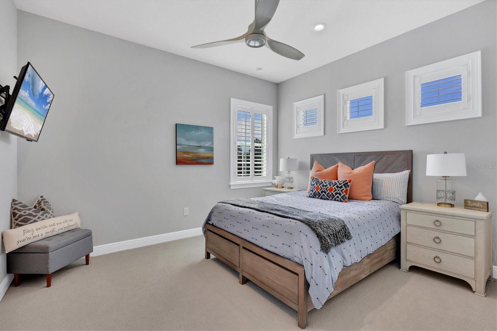 LAKEWOOD RANCH COUNTRY CLUB VILLAGE EE 2A-2E - Residential