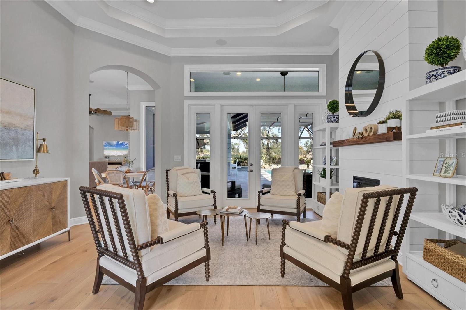 LAKEWOOD RANCH COUNTRY CLUB VILLAGE EE 2A-2E - Residential