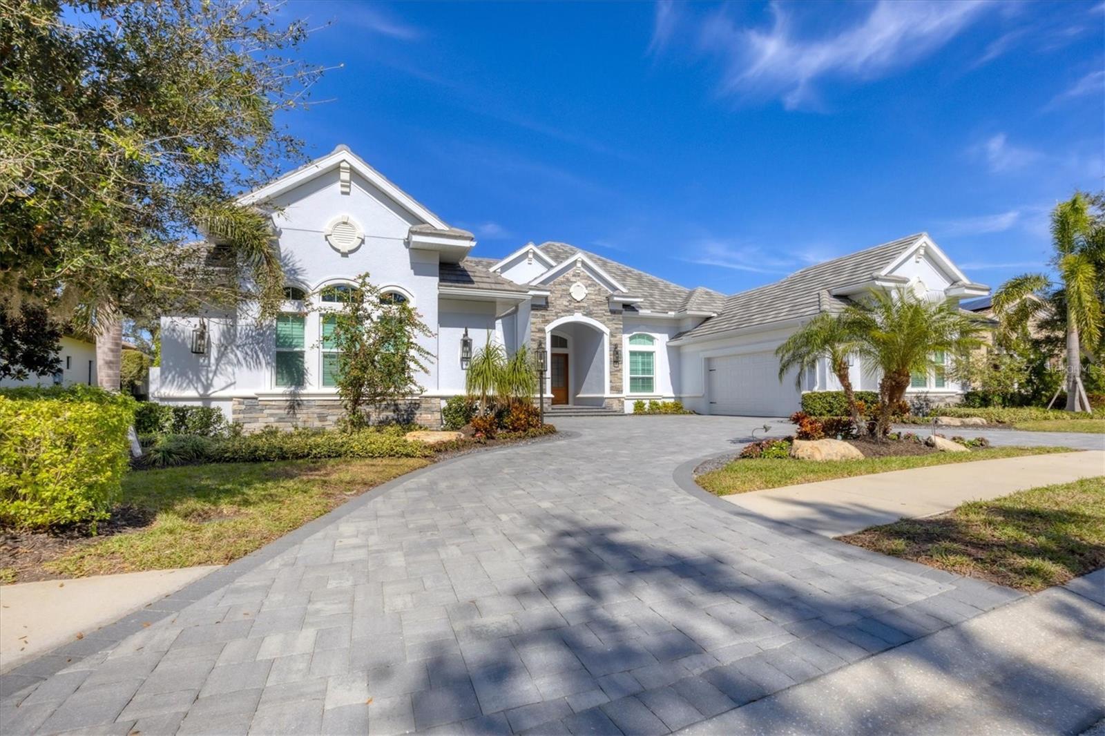 LAKEWOOD RANCH COUNTRY CLUB VILLAGE EE 2A-2E - Residential