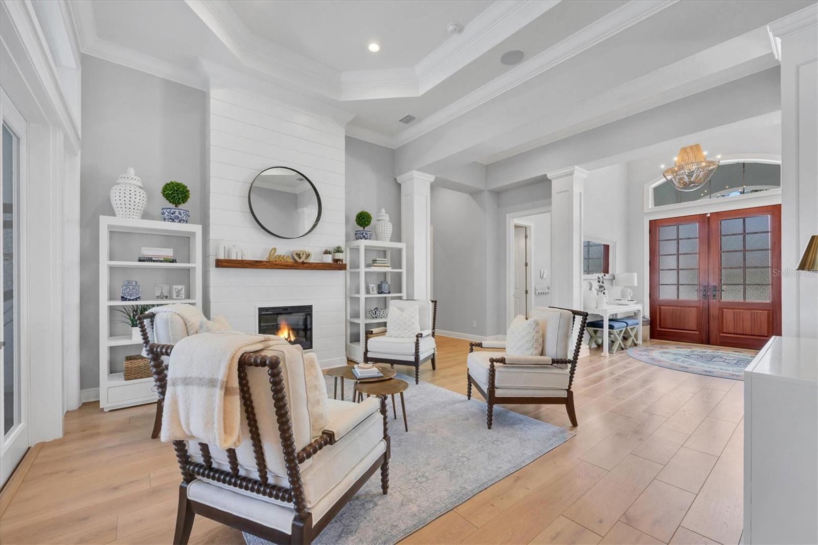 LAKEWOOD RANCH COUNTRY CLUB VILLAGE EE 2A-2E - Residential