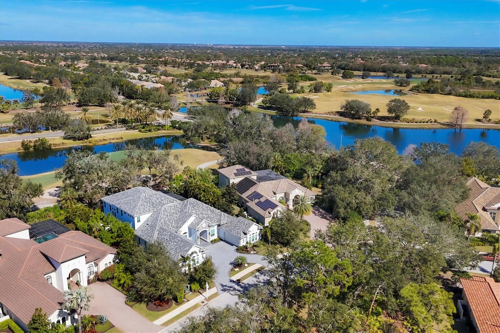 LAKEWOOD RANCH COUNTRY CLUB VILLAGE EE 2A-2E - Residential