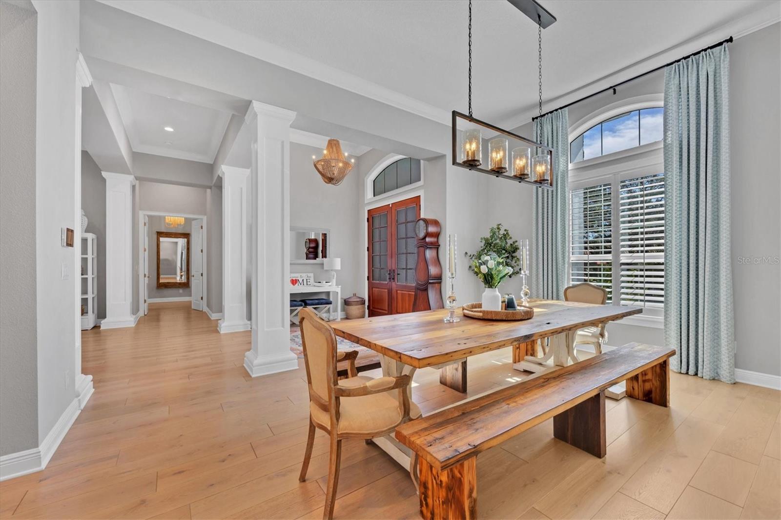 LAKEWOOD RANCH COUNTRY CLUB VILLAGE EE 2A-2E - Residential