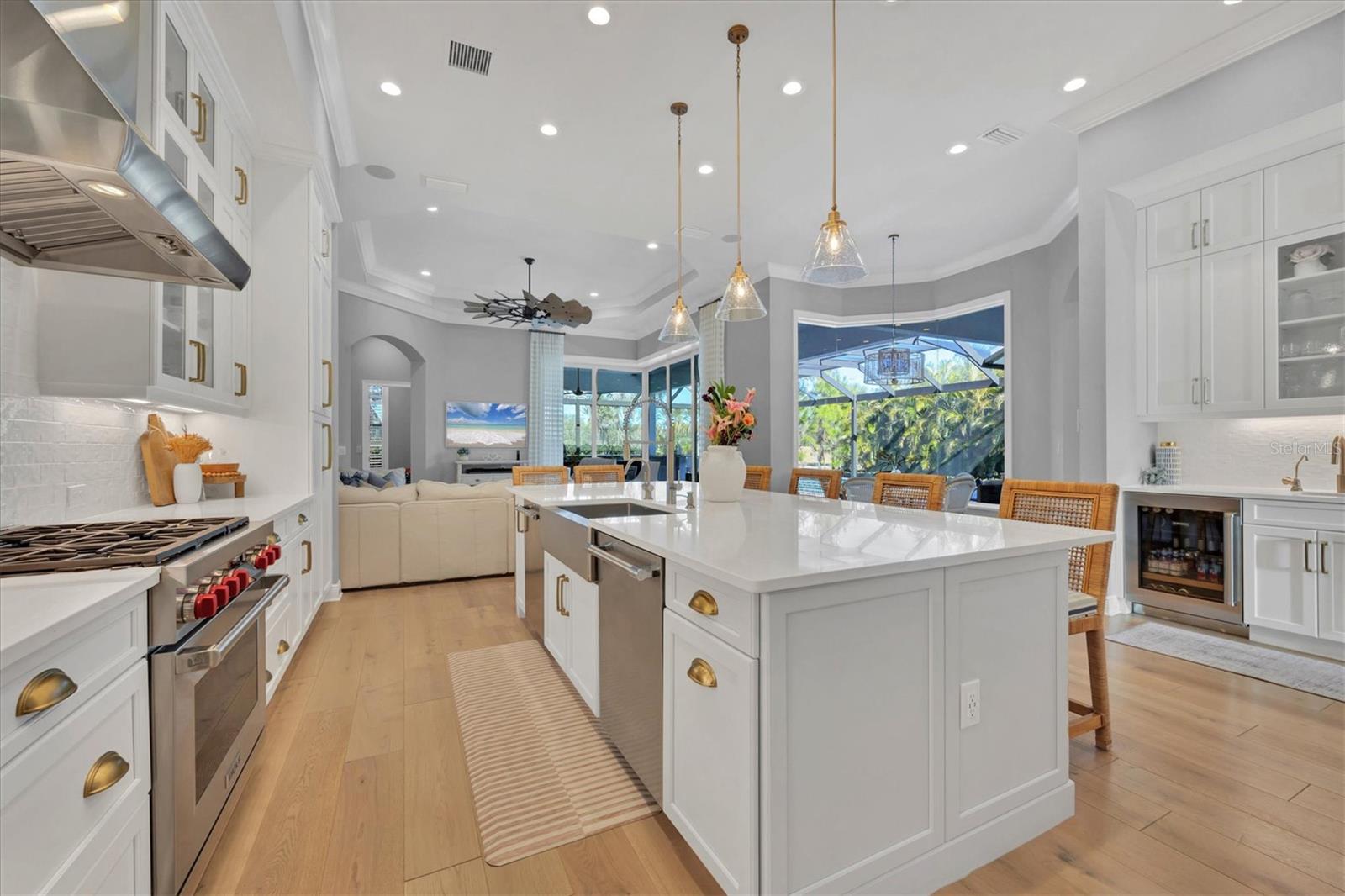 LAKEWOOD RANCH COUNTRY CLUB VILLAGE EE 2A-2E - Residential