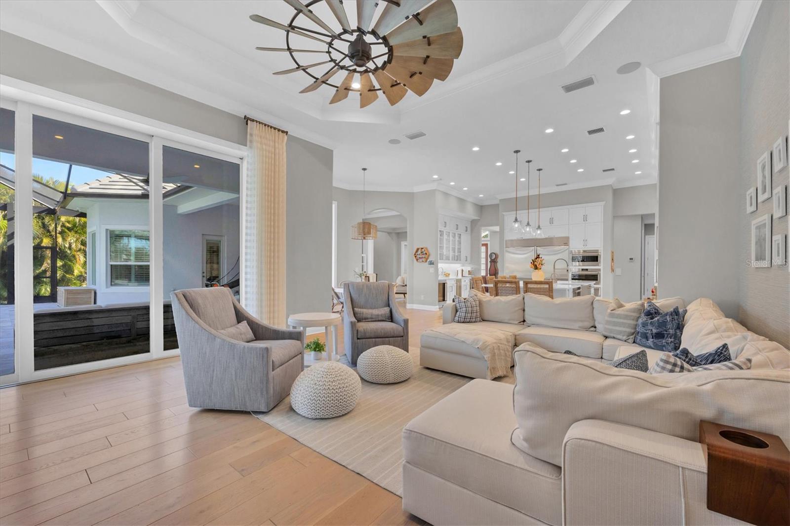 LAKEWOOD RANCH COUNTRY CLUB VILLAGE EE 2A-2E - Residential