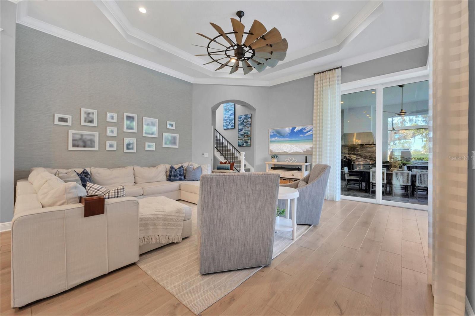 LAKEWOOD RANCH COUNTRY CLUB VILLAGE EE 2A-2E - Residential