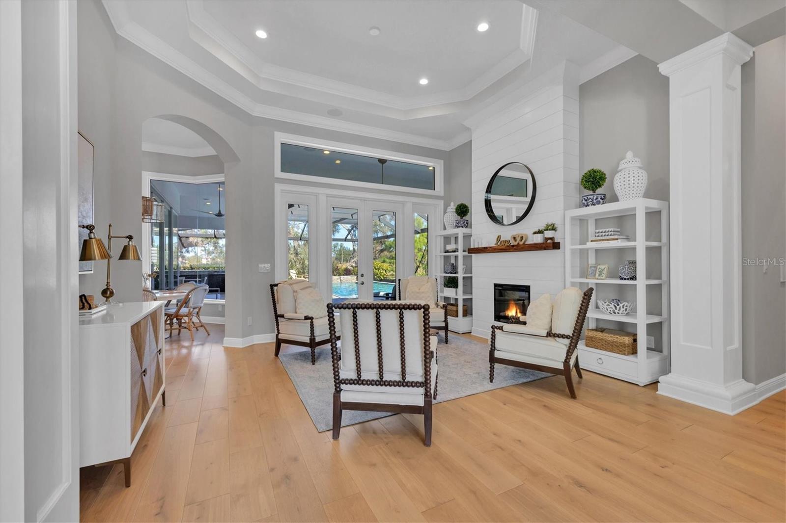 LAKEWOOD RANCH COUNTRY CLUB VILLAGE EE 2A-2E - Residential