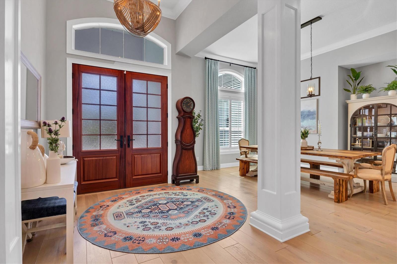 LAKEWOOD RANCH COUNTRY CLUB VILLAGE EE 2A-2E - Residential