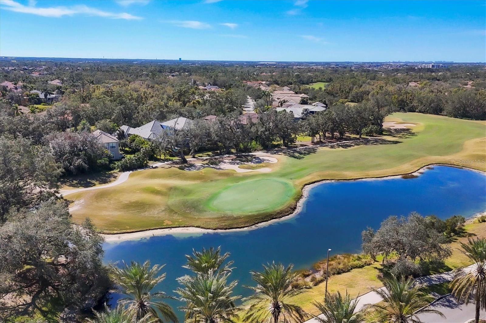 LAKEWOOD RANCH COUNTRY CLUB VILLAGE EE 2A-2E - Residential