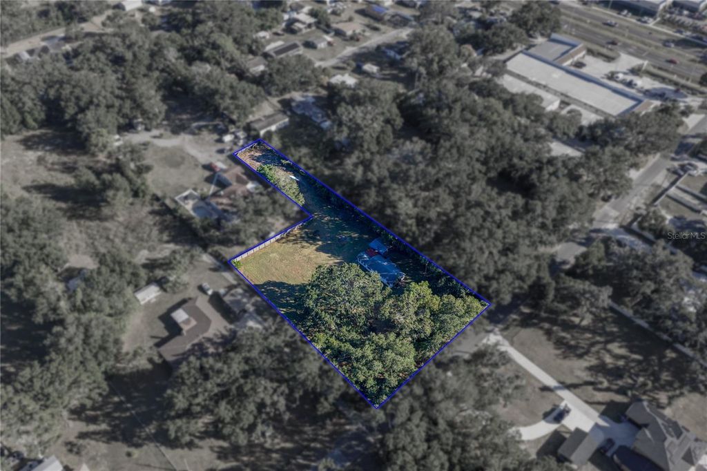 Photo of 215 Skywood Drive, Valrico, FL 33594 (MLS # TB8445992)