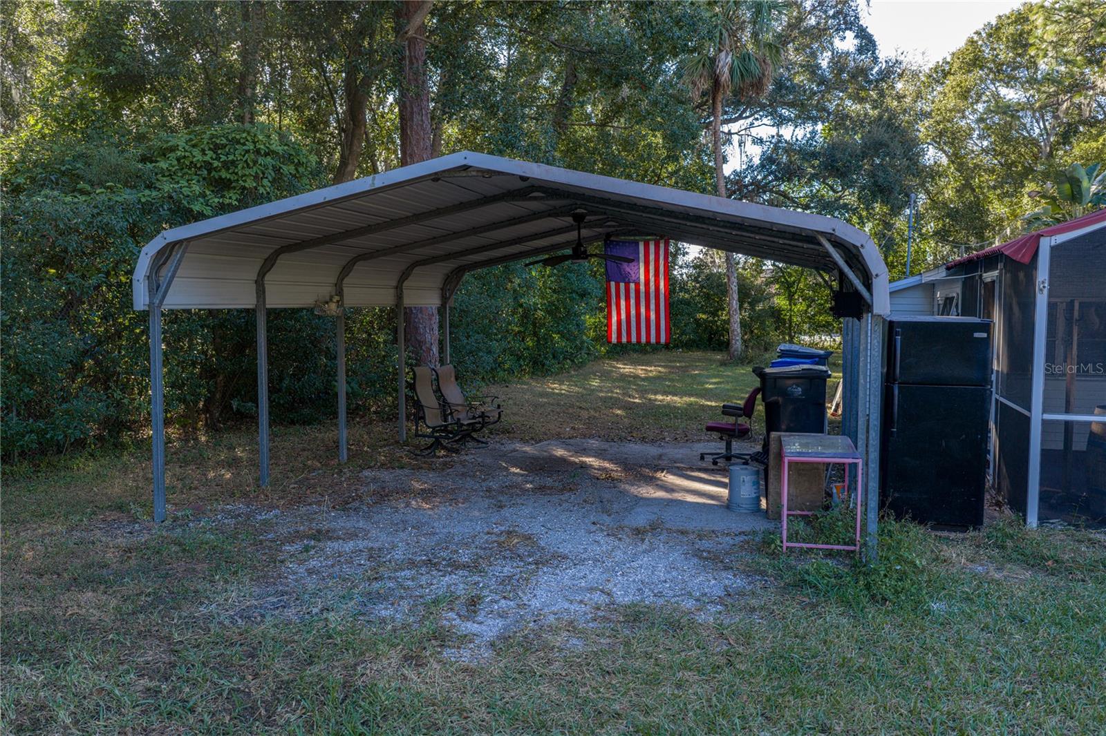 UNPLATTED - Residential