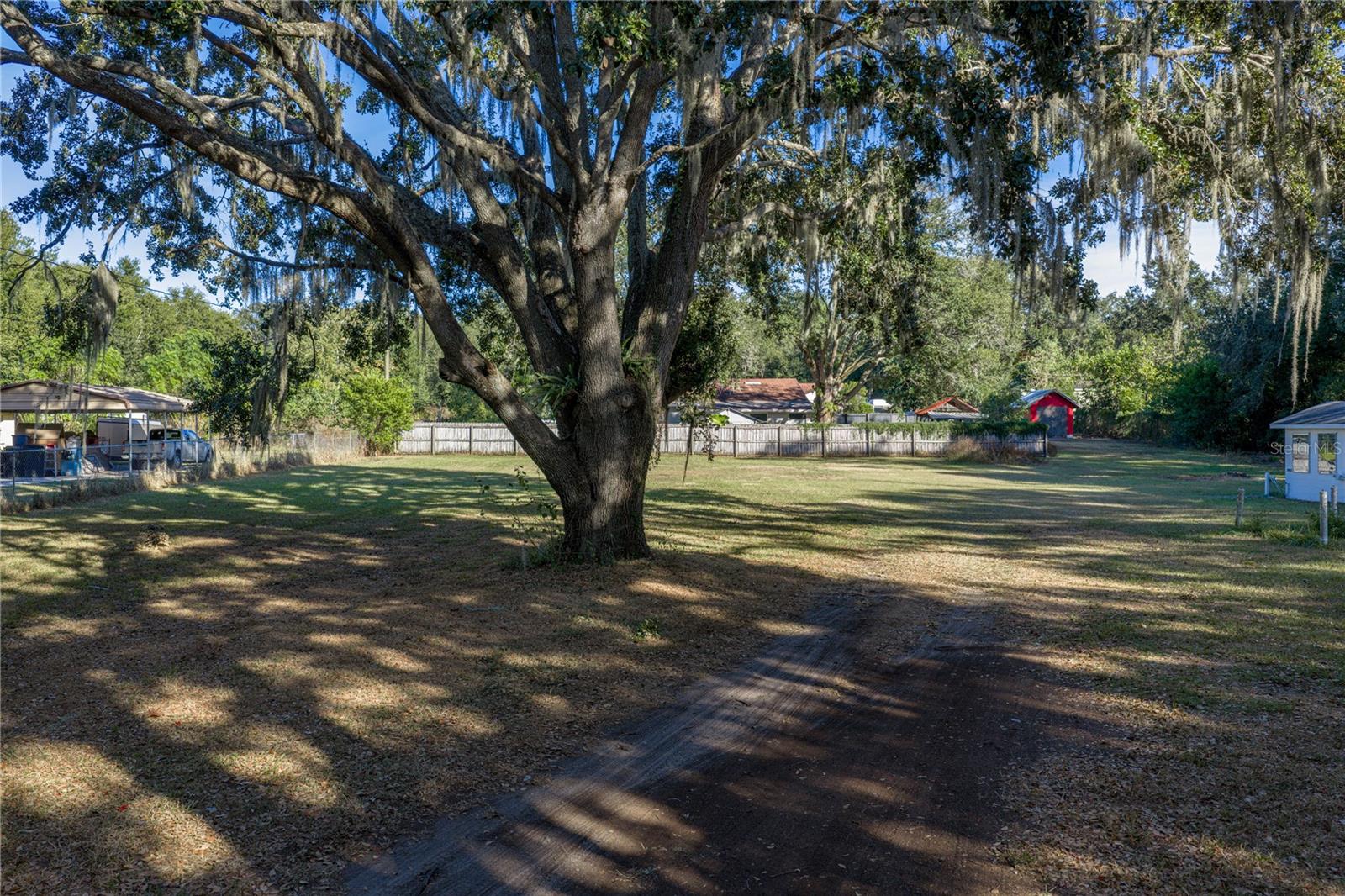 UNPLATTED - Residential