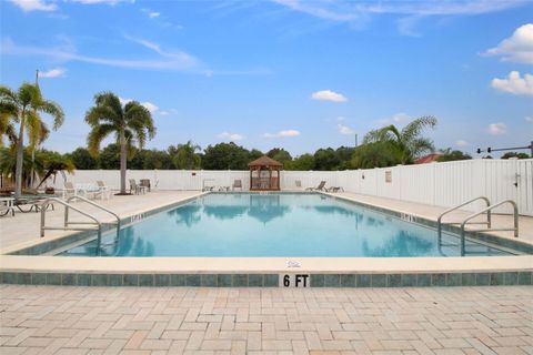 A home in PUNTA GORDA