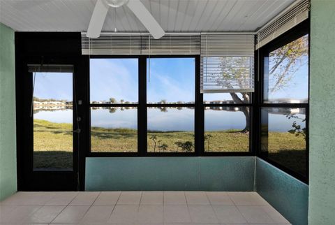 A home in PUNTA GORDA