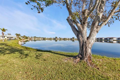 A home in PUNTA GORDA