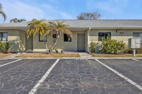 A home in PUNTA GORDA