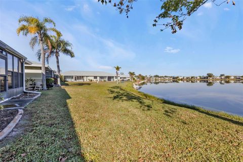 A home in PUNTA GORDA