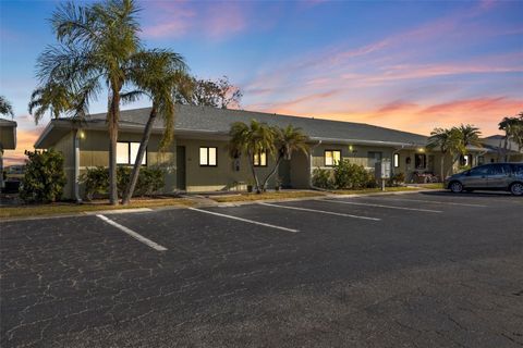 A home in PUNTA GORDA