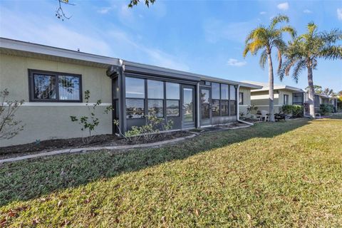 A home in PUNTA GORDA