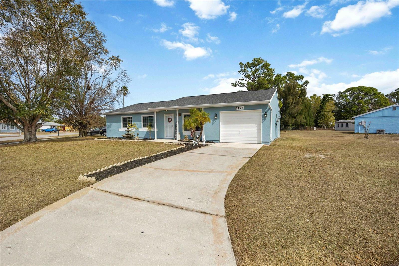 PORT CHARLOTTE SUB 52 - Residential