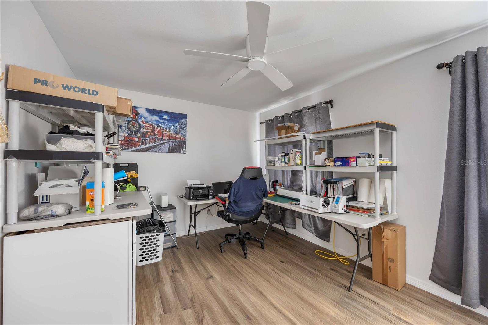 PORT CHARLOTTE SUB 52 - Residential